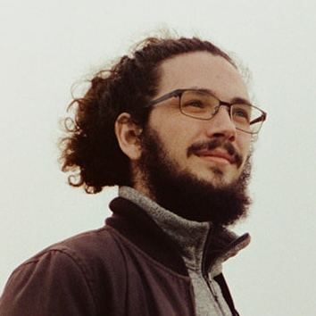 Matt Beaudouin-Lafon