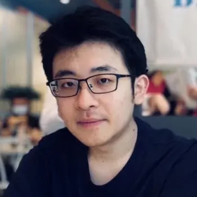 Yi-Hao Peng